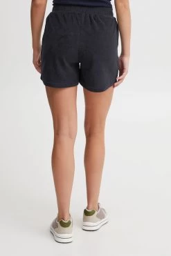 OXMO Shorts Regular Broek Oxfrinka Dames Zwart -Oxmo Winkel f6137ef09bc2d0f83fee15457e07647d