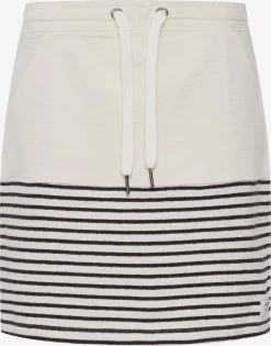 OXMO Mini Rokken Rok PIPPA Dames Wit