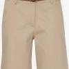 OXMO Shorts Regular Broek Oxdaney Dames Beige -Oxmo Winkel f7e4029b43e0778e5b18d7b88a66e938