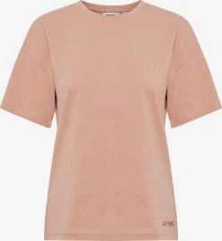 OXMO T-shirts Shirt Pinala Dames Rosa