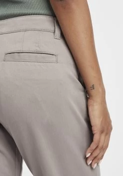 OXMO Chinos Regular Chino Doneta Dames Grijs 13 OXMO Chinos Regular Chino Doneta Dames Grijs -Oxmo Winkel f8be5369adf67a4b57005738496423ad