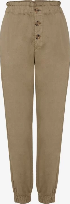 OXMO Pantalons Tapered Broek CONZI Dames Gemengde Kleuren