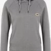 OXMO Hoodies Sweatshirt Puja Dames Grijs -Oxmo Winkel fd8d8f0d9c74b94d705c0dbad7e26036