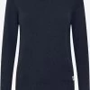 OXMO Truien Trui MARIA Dames Donkerblauw